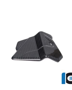 Ilmberger Carbon Wire Harness Cover  – 2020 BMW S1000RR (2019 Euro)
