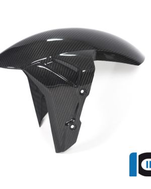 Ilmberger Carbon RACE Front Fender – 2020 BMW S1000RR (2019 Euro)