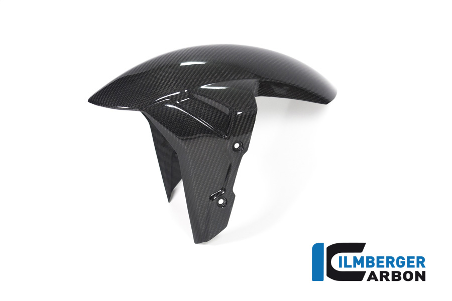 Ilmberger Carbon RACE Front Fender – 2020 BMW S1000RR (2019 Euro)