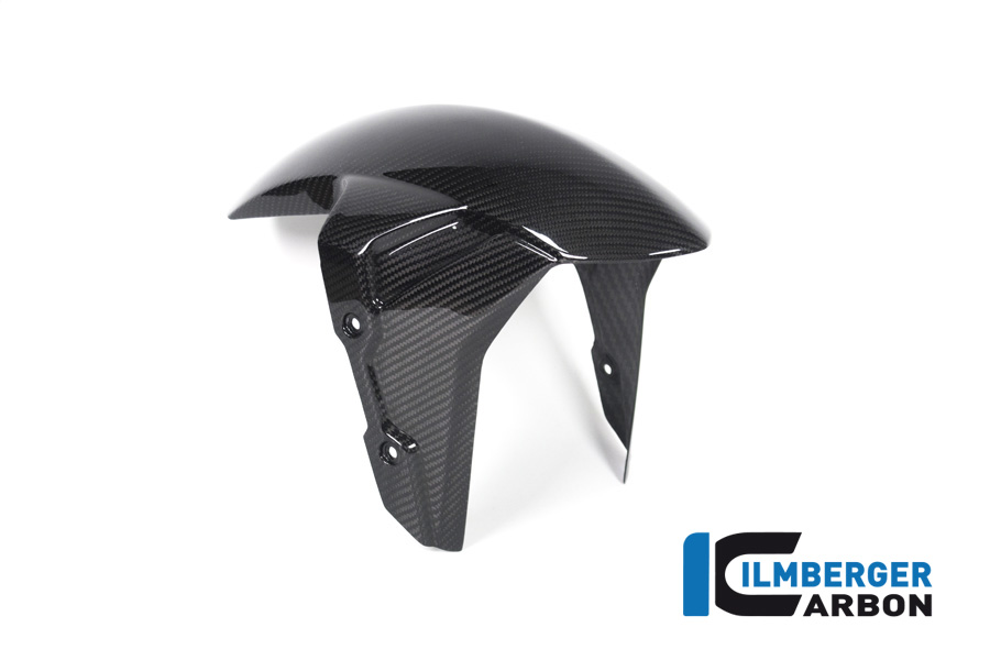 Ilmberger Carbon RACE Front Fender – 2020 BMW S1000RR (2019 Euro)
