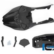 Ilmberger Carbon Racing Tailsection / Rear Cowl – 2020 BMW S1000RR (2019 Euro)
