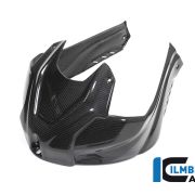 Ilmberger Carbon Airbox / Tank  Cover  – 2020 BMW S1000RR (2019 Euro)