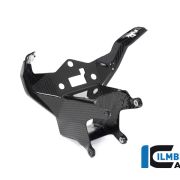 Ilmberger Carbon Upper Fairing Stay / Dash Mount – 2020 BMW S1000RR (2019 Euro)