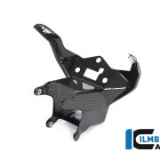 Ilmberger Carbon Upper Fairing Stay / Dash Mount – 2020 BMW S1000RR (2019 Euro)