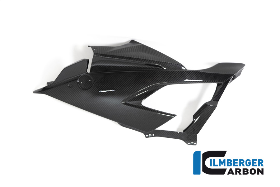 Ilmberger Carbon Racing Fairing / Cowl Set  – 2020 BMW S1000RR (2019 Euro)