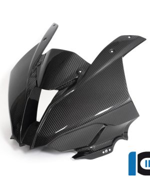 Ilmberger Carbon Racing Fairing / Cowl Set  – 2020 BMW S1000RR (2019 Euro)