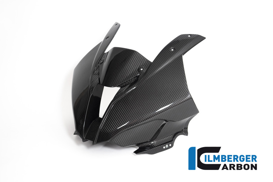 Ilmberger Carbon Racing Fairing / Cowl Set  – 2020 BMW S1000RR (2019 Euro)
