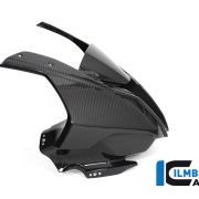 Ilmberger Carbon Upper Fairing Cowl  – 2020 BMW S1000RR (2019 Euro)