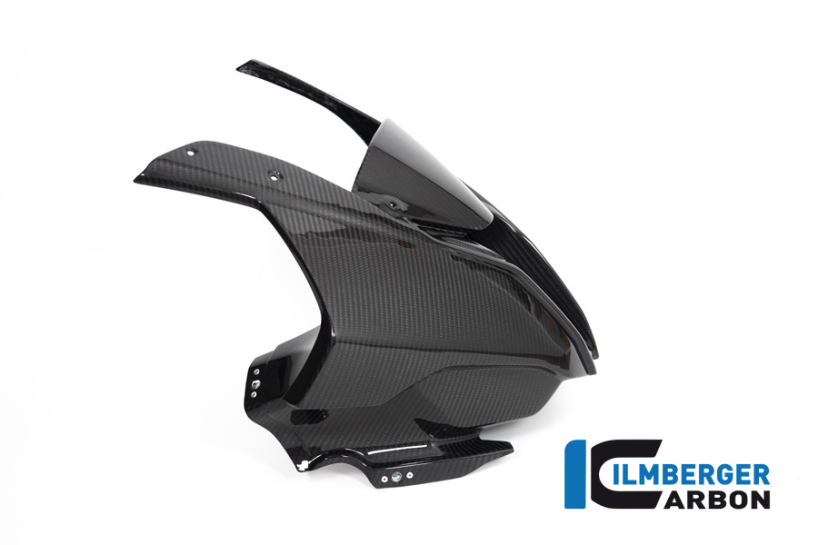Ilmberger Carbon Upper Fairing Cowl  – 2020 BMW S1000RR (2019 Euro)