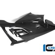 Ilmberger Carbon Racing Fairing / Cowl Set  – 2020 BMW S1000RR (2019 Euro)