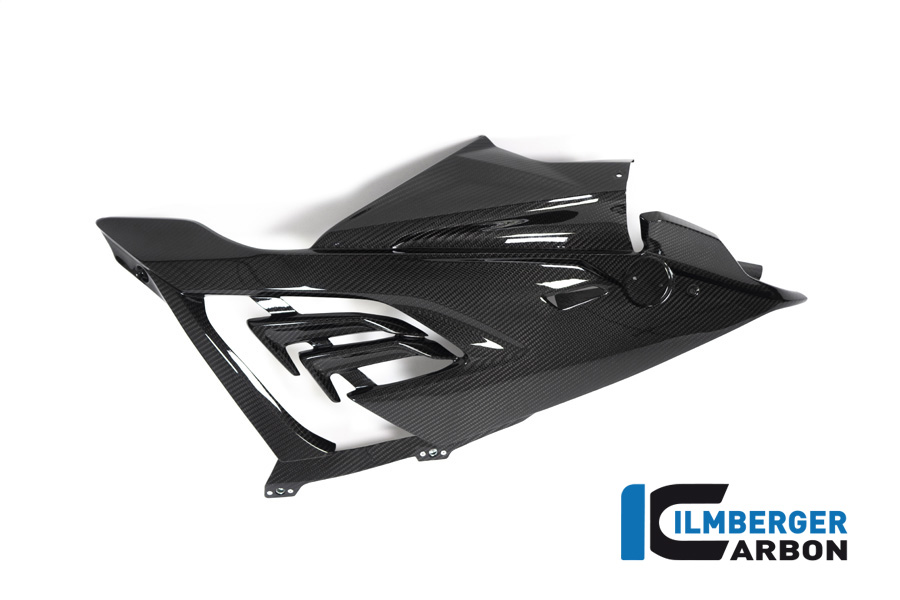 Ilmberger Carbon Racing Fairing / Cowl Set  – 2020 BMW S1000RR (2019 Euro)