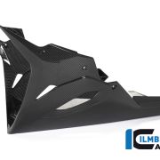 Ilmberger Carbon Lower Fairing Cowl  – 2020 BMW S1000RR (2019 Euro)