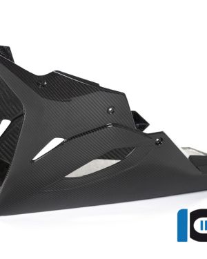 Ilmberger Carbon Lower Fairing Cowl  – 2020 BMW S1000RR (2019 Euro)