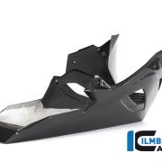 Ilmberger Carbon Lower Fairing Cowl  – 2020 BMW S1000RR (2019 Euro)