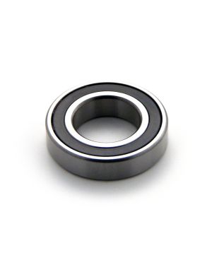 Worldwide Ceramic Wheel Bearing  CB-16004 (20mm x 42mm x 8mm)