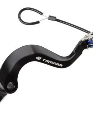 Zeta Racing Trigger Rear Brake Pedal – Yamaha YZ Models