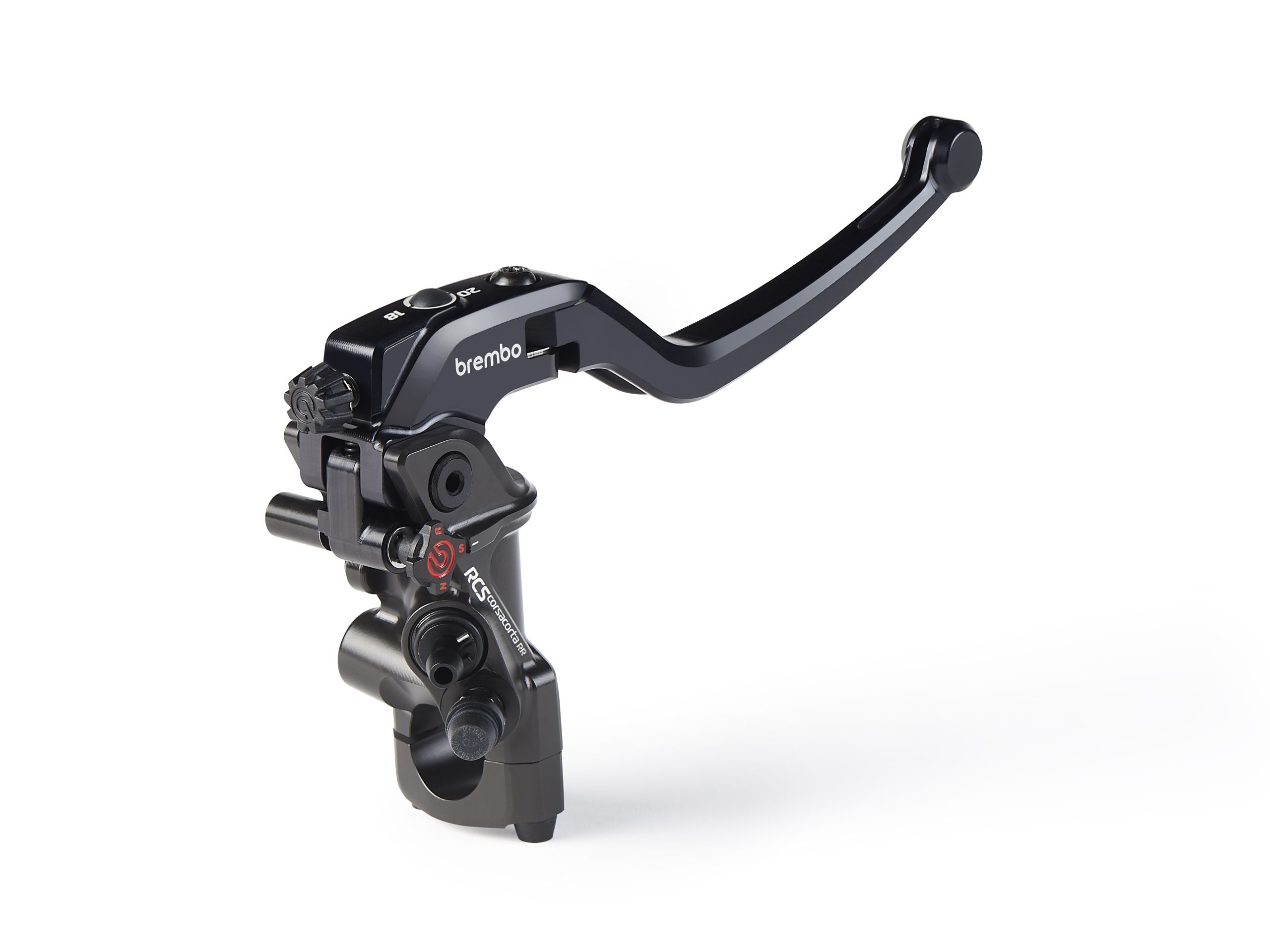 Brembo Corsa Corta RR Race Replica Radial Brake Master Cylinder 15mm RCS