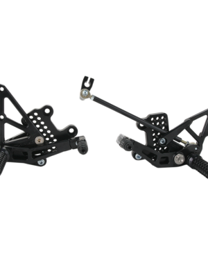 Vortex V2 Adjustable Rearsets 2008-2016 Honda CBR1000RR / SP