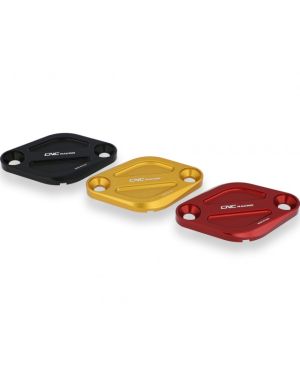 CNC Racing Timing Inspection Cover – Ducati Panigale / Streetfighter / Multistrada V4 / S / R / Speciale