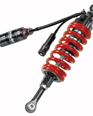 Bitubo CLU3 Adjustable Shock (w/ Hydraulic Preload) for 2013- 2020 Honda CBR600RR