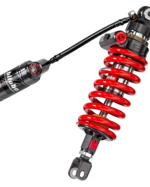 Bitubo CLU31V2 Multi- Adjustable Rear Mono Shock with Hydraulic Preload for Yamaha Tenere 700 2019 – 2021