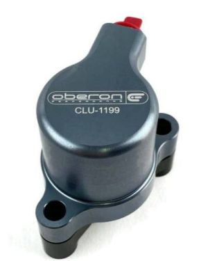 Oberon Performance Ducati Panigale (Twin) Billet Clutch Slave Cylinder