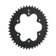 CNC Racing Large Ring Gear Sprocket for Quick Change Carrier for Large Hub Ducati (520 Pitch) – Ducati Panigale V4