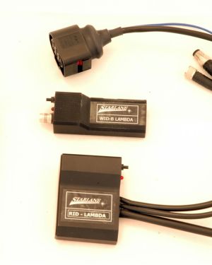 Starlane Wireless Air/Fuel, RPM, & TPS Monitor for Corsaro & Corsaro Pro