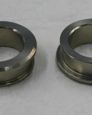 Fast Frank Racing 2011+ Kawasaki ZX-10R Captive Rear Wheel Spacers