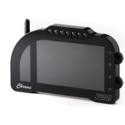 i2M Chrome PRO 2 5″ Full Color LCD Dash & GPS Lap Timer – Plug & Play –  Honda, Kawasaki, Suzuki, Yamaha, MV Agusta, Aprilia, BMW