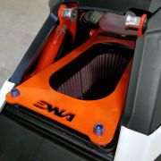 DNA Stage 2 Air Filter & Intake Kit – Husqvarna 701 Supermoto / 19+ KTM 690 SMC R