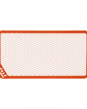 Cox Racing Group Radiator Guard – KTM Duke 890 R (2020-2023) | Kramer 890 HKR EVO2S / R