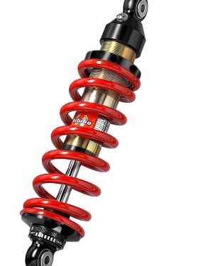 Bitubo Pressurized Rear Shock For Suzuki GSXR1000 2019 – 2020