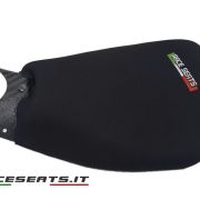 Race Seats Competition Line Seat for Tank Extension – Ducati Panigale 899/1199/1299