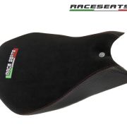 Race Seats Carbon Line with Carbon Fiber Seat Base – Ducati 899/959/1199/1299 Panigale