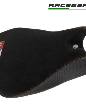 Race Seats Carbon Line with Carbon Fiber Seat Base – Ducati 899/959/1199/1299 Panigale