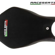 Race Seats Carbon Line with Carbon Fiber Seat Base – Ducati 899/959/1199/1299 Panigale