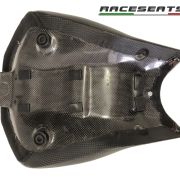 Race Seats Carbon Line with Carbon Fiber Seat Base – Ducati 899/959/1199/1299 Panigale