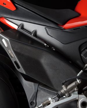 Termignoni “4USCITE” Full Exhaust Exhaust System – Ducati Panigale V4 / V4S / V4R