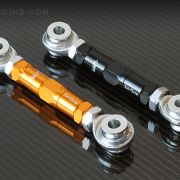 Sato Racing Suspension Link Rod | Ducati 899 / 959 Panigale / V2 / Streetfighter V2