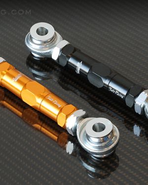 Sato Racing Suspension Link Rod | Ducati 899 / 959 Panigale / V2 / Streetfighter V2