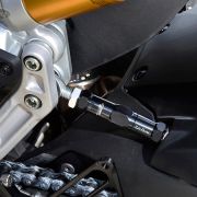 Sato Racing Suspension Link Rod | Ducati 899 / 959 Panigale / V2 / Streetfighter V2