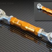 Sato Racing Suspension Link Rod | Ducati 899 / 959 Panigale / V2 / Streetfighter V2