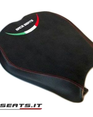 Race Seats Carbon Line Seat Cover – Ducati 848/1098/1198