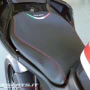 Race Seats Carbon Line Seat Cover – Ducati 848/1098/1198