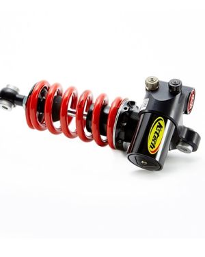 K-Tech DDS ‘Lite’ Shock Absorber  10-11 BMW S1000RR