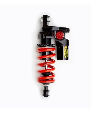 K-Tech DDS ‘Lite’ Shock Absorber 11-15 Kawasaki Ninja ZX-10R