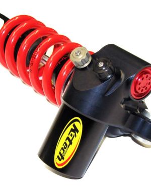 K-Tech DDS ‘Lite’ Shock Absorber  12-15 BMW S1000RR