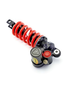 K-Tech DDS ‘Lite’ Shock Absorber 2017-2023 Yamaha YZF-R6