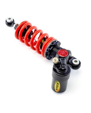 K-Tech DDS ‘Lite’ Shock Absorber  17-18 Suzuki GSX-R1000 / GSX-R1000RR